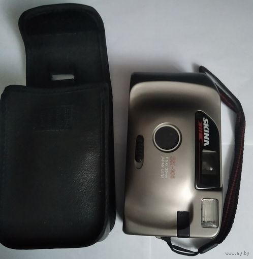 Фотоаппарат SKINL  SK-106