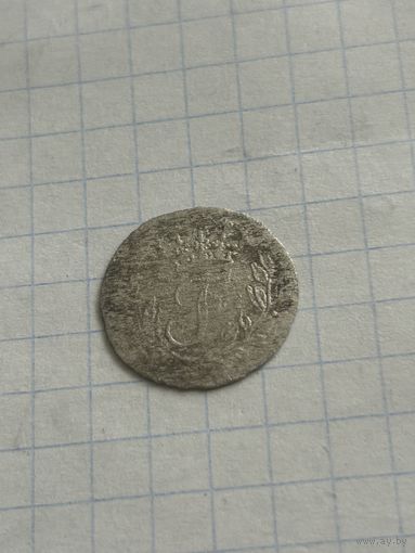 Эре 1732 года