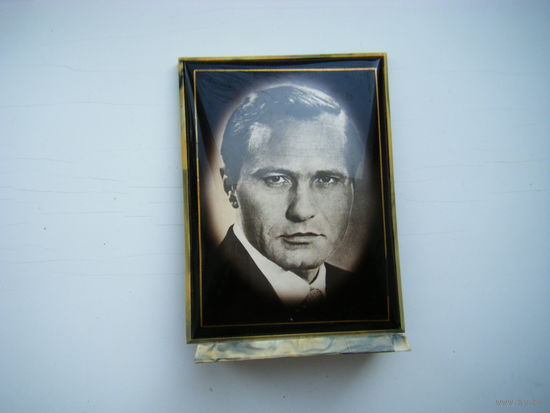 В.ШУКШИН ФОТОПОРТРЕТ из СССР.