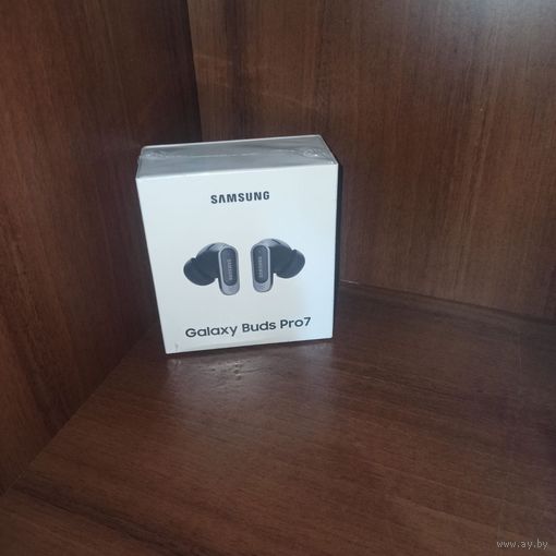 Наушники Samsung Galaxy Buds Pro