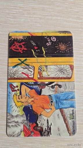 Телефонная карта