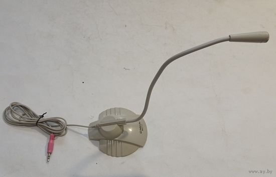 Микрофон Defender MIC-112