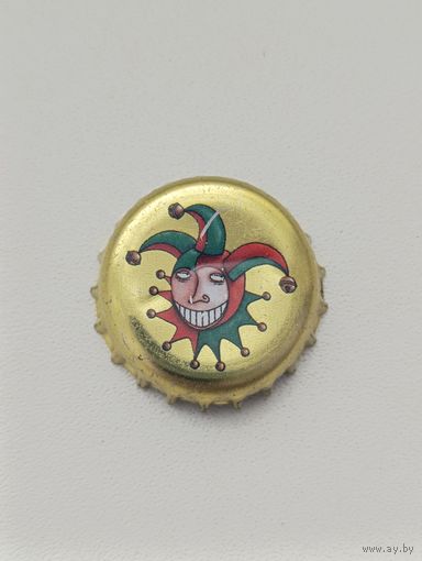 Пивные крышки - пробки