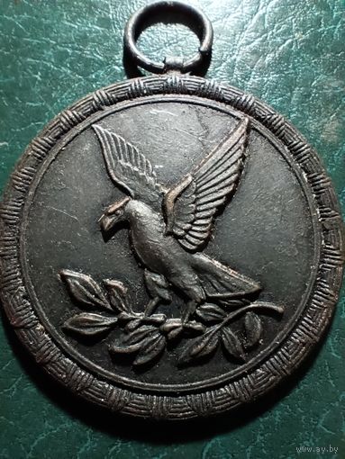 Медаль Германия