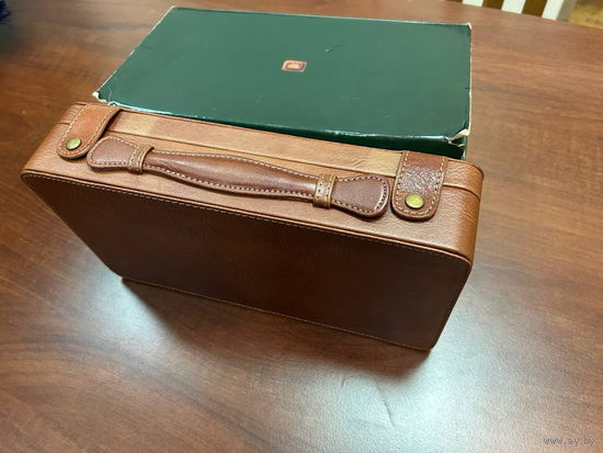 Набор для командировки