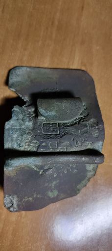 Пряги риа, с потерями на якорях и т. д