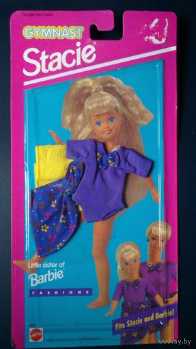 Одежда для Стейси, Stacie 1996