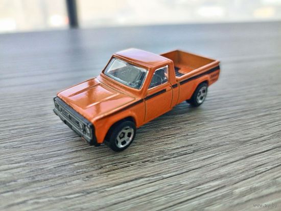 Mazda REPU Rotary Pick Up