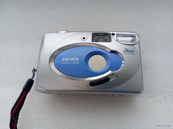 Фотоаппарат