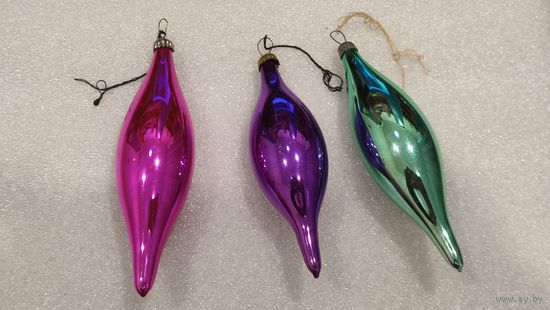 Игрушка елочная