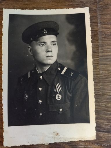 Фотокарточка