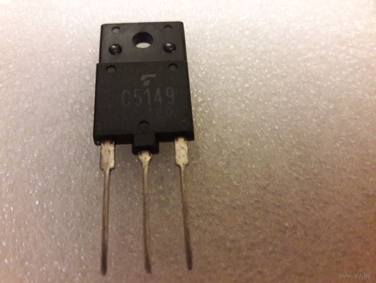Транзистор 2SC5149 Toshiba
