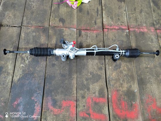 Рулевая рейка Opel Corsa Chevrolet Montana