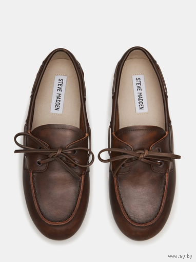 Steve Madden кожаные лоферы размер US6/EU36