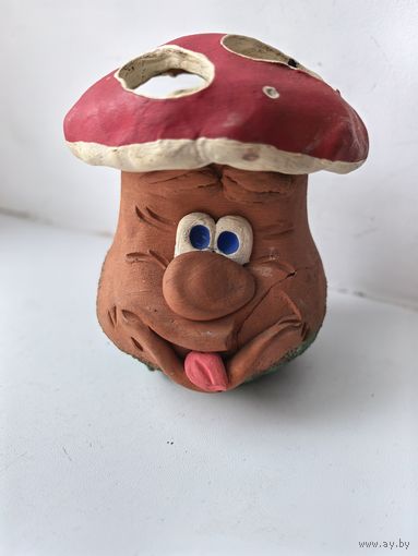 Карандашница. Бонус к любому моему лоту.