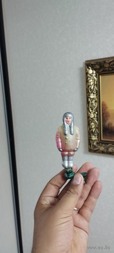 Елочная игрушка