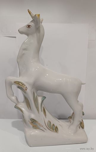 Все лоты с 1р.Олень большой