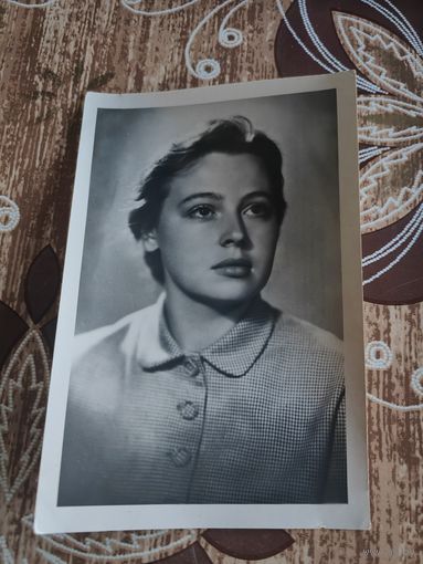 Артисты подгорная