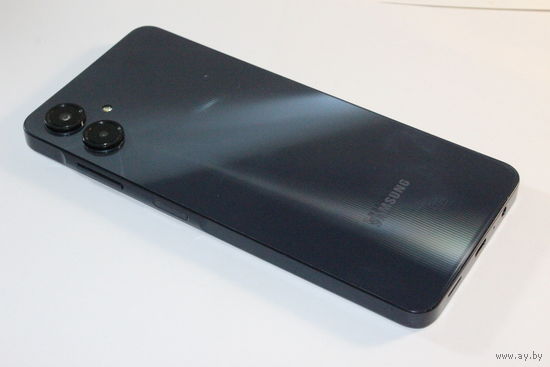 Телефон Samsung Galaxy A06 SM-A065F 4GB/64GB