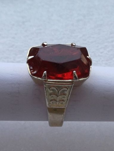 Все лоты с 1р.Кольцо 875пр СССР