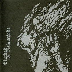 Infaust - Blutbad & Melancholie CD