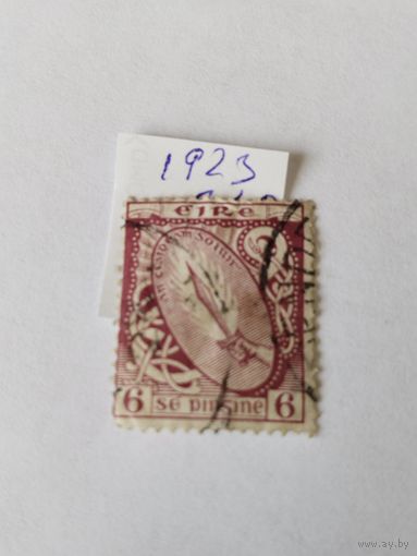 Ирландия  1923