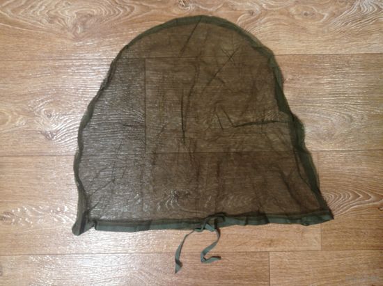 Маскировочная сеть на лицо, склад