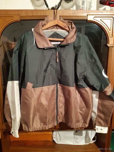 Куртка ветровка CANADA WEATHER GEAR