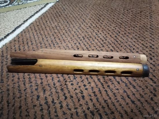 Накладка ОСК-88 (СВТ-41), новодел