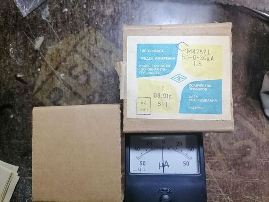 Измерительная головка M4257