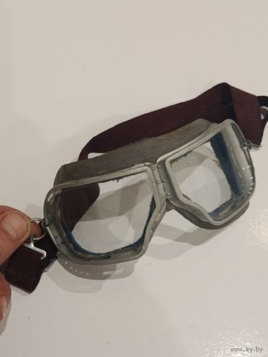 Очки старые