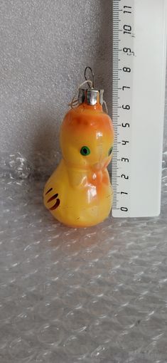 Ёлочная игрушка. 20