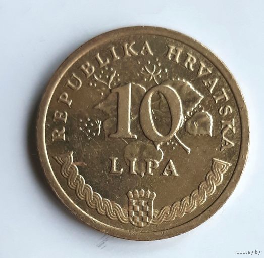 Хорватия. 10 лип 2013 г.
