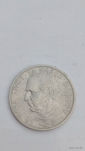 Словакия 5 крон 1939