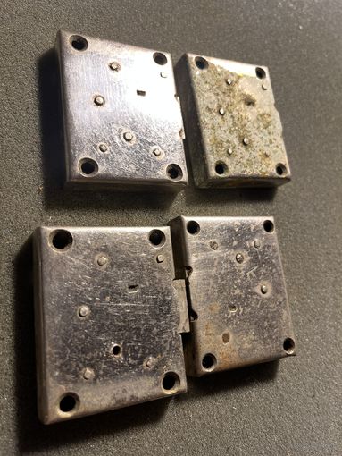 Замок (цена за 1шт)