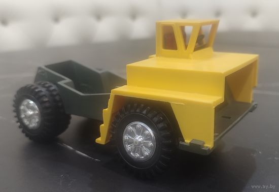 Белаз самосвал СССР