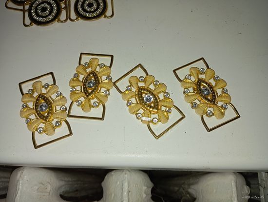 Пряжка для ремня