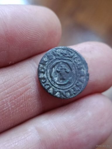 Кристинка 1635 года