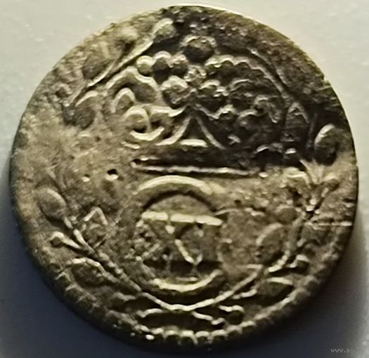 Оре 1667 год
