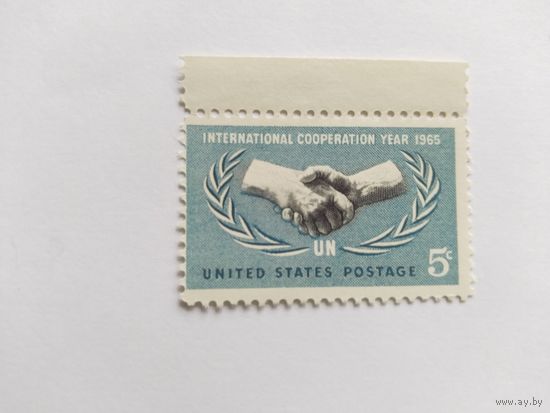 США   1965