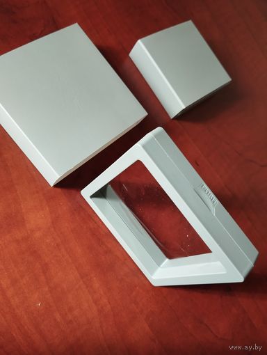 .Футляр, рамка, 3D для монет. N 5.