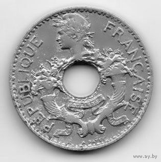 5 сантим 1938 Французский Индокитай