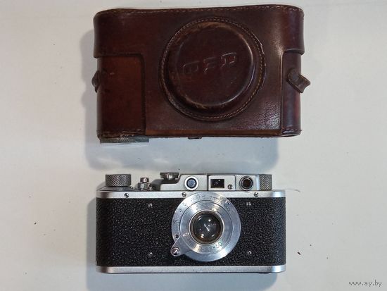 ФЭД трудкоммуна N143769