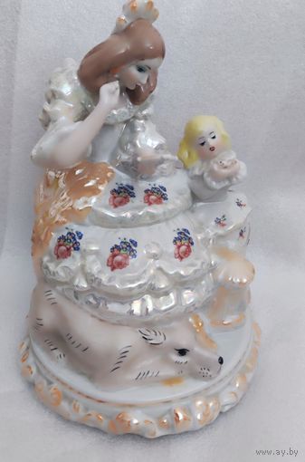 Сестры. Киев.