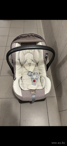 Автолюлька