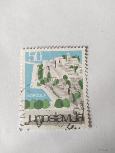 Югославия 1963