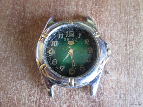 Часы электронные SEIKO.