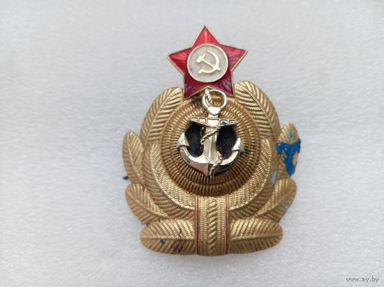 Кокарда
