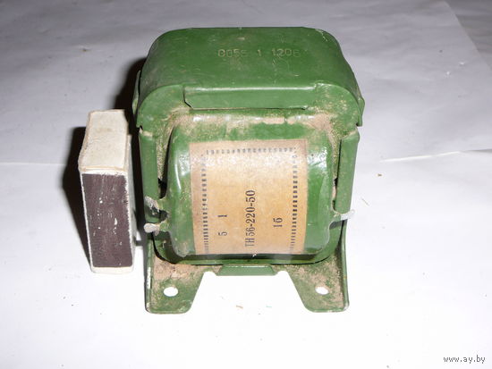 Трансформатор ТН 56-220-50, ТН56, ТН-56