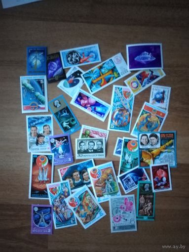 КОСМОС (31 шт)